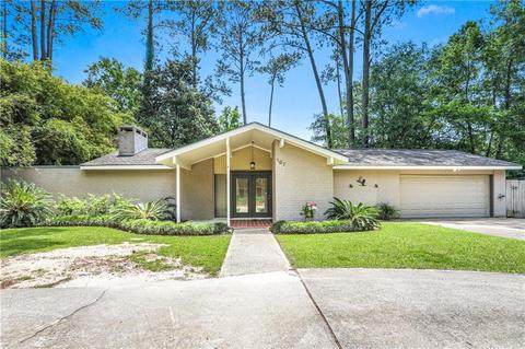 107 Crapemyrtle Cir, Covington, LA 70433 photo 1