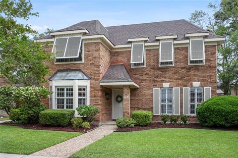 44 Granada Dr, Kenner, LA 70065 photo 1