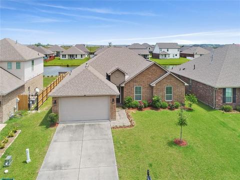 128 E Lake Ct, Slidell, LA 70461 photo 1