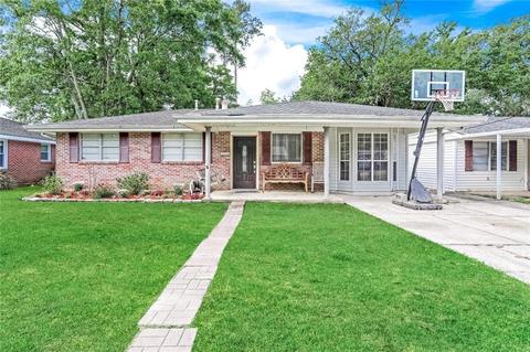 383 Hickory Dr, Slidell, LA 70458 photo 1