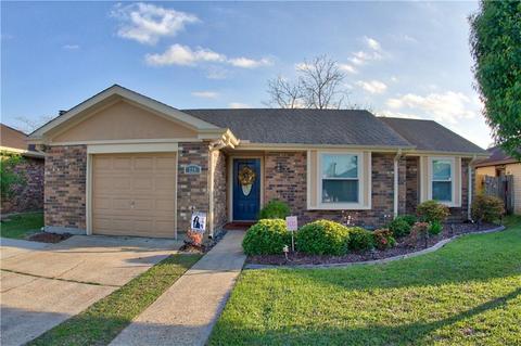 725 Vanderbilt Ln, Kenner, LA 70065 photo 1
