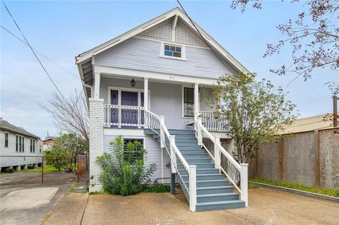 Uptown Carrollton New Orleans Real Estate 287 Homes For Sale In Uptown Carrollton New Orleans La Movoto