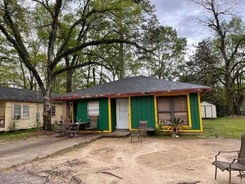 802 E Merry Ave, Hammond, LA 70403 photo 1