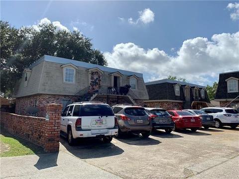 336 Ruby St, Terrytown, LA 70056 photo 1