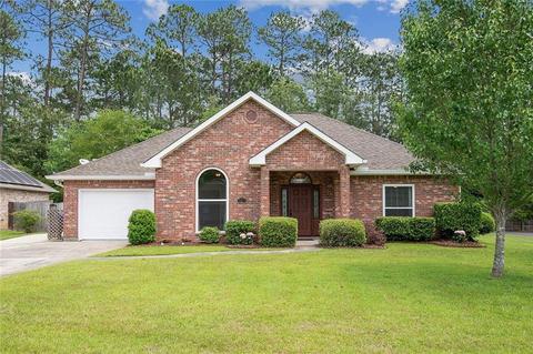 124 Penwood Loop, Covington, LA 70433 photo 1