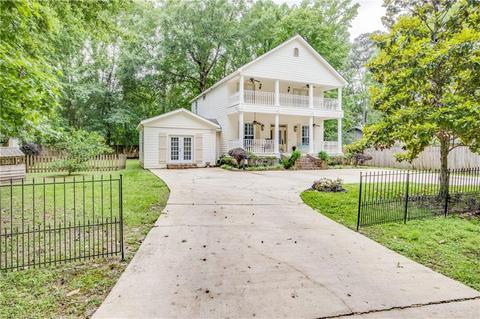 1005 W 17th Ave, Covington, LA 70433 photo 1