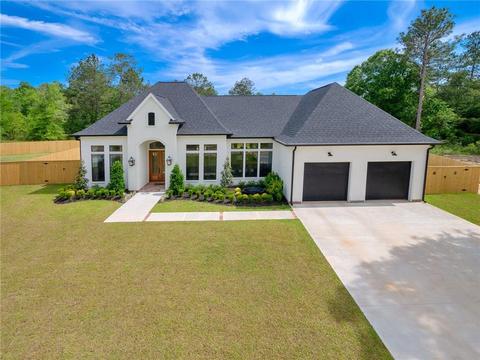 23243 Audubon Lakes Blvd, Robert, LA 70455 photo 1