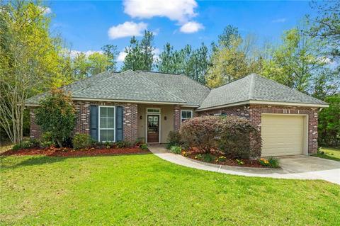 117 Eagle Landing Drive Dr, Covington, LA 70435 photo 1