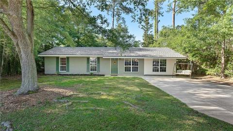 313 Robinhood Dr, Covington, LA 70433 photo 1