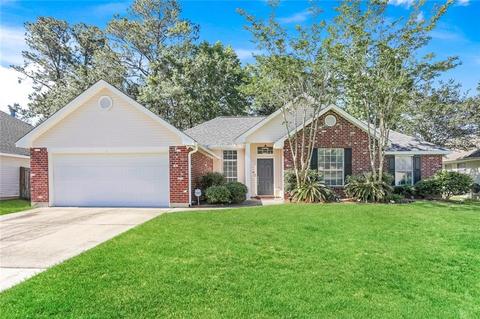113 Amanda Dr, Slidell, LA 70458 photo 1