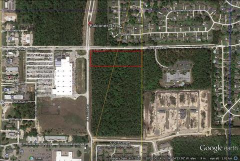 Falconer Drive, Covington, LA 70433
