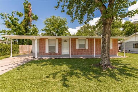 844 Curtis Ave, Kenner, LA 70062 photo 1