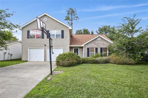 6304 Farrel Dr, Slidell, LA 70460 photo 1