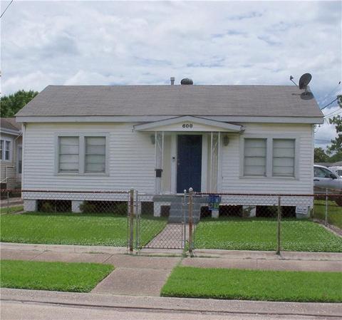 600 3rd Ave, Harvey, LA 70058 photo 1