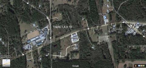 La Hwy 21 Highway, Bush, LA 70431