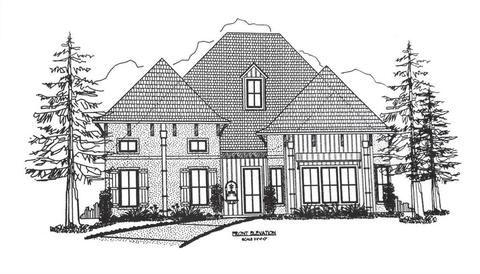 4040 Cypress Point Rd, Covington, LA 70433 photo 1
