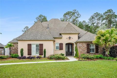 501 N Caleb Dr, Slidell, LA 70461 photo 1