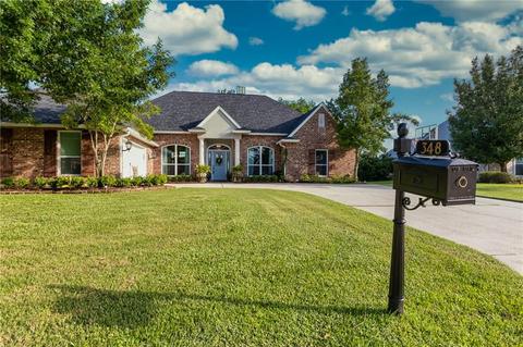 348 E Honors Point Ct, Slidell, LA 70458 photo 1