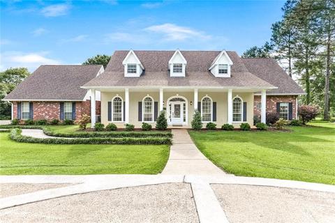 3 Bleu Lake Dr, Covington, LA 70435 photo 1