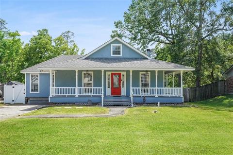 34152 Longleaf Ln, Slidell, LA 70460 photo 1