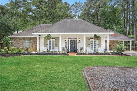 35 Begonia Dr, Covington, LA 70433 photo 1