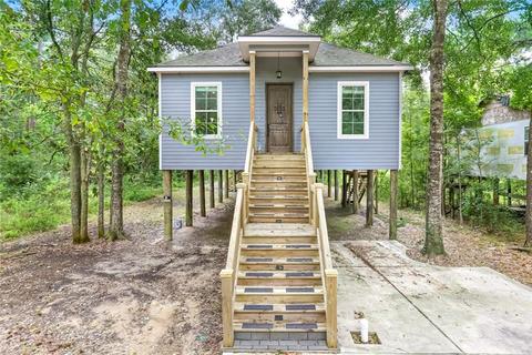 4836 Pine Dr, Slidell, LA 70461 photo 1