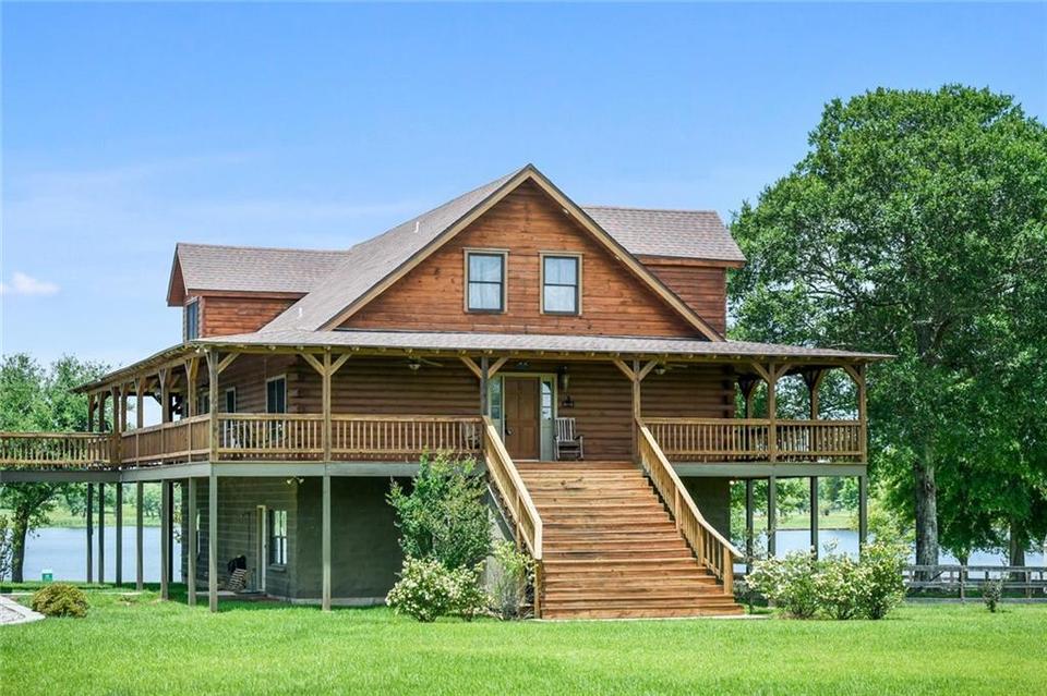 32 Lunker Ln, Poplarville, MS 39470 24 Photos MLS 2302007 Movoto