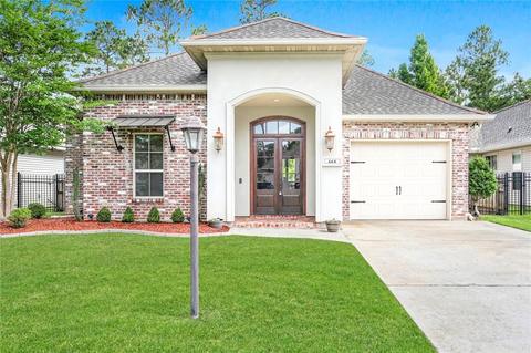 668 Bateleur Way, Covington, LA 70435 photo 1