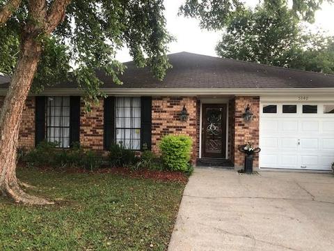 5340 Erlanger Rd, Kenner, LA 70065 photo 1