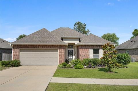424 Oak Branch Dr, Covington, LA 70435 photo 1