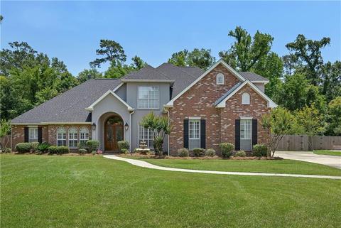 221 Chapel Loop, Mandeville, LA 70471 photo 1