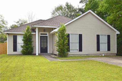 608 Sunset Dr, Slidell, LA 70460 photo 1