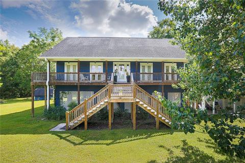 112 Doubloon Dr, Slidell, LA 70461 photo 1