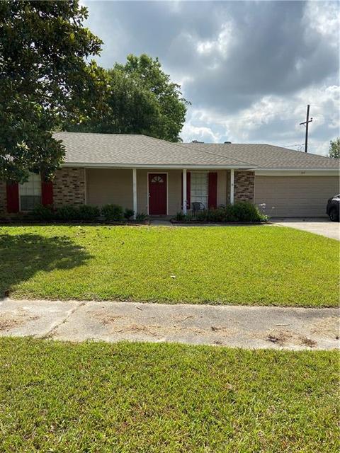 104 Jeff Cir, Slidell, LA 70458 photo 1
