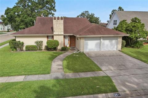 39 Lucaya Dr, Kenner, LA 70065 photo 1