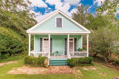 1111 S Jackson St, Covington, LA 70433 photo 1