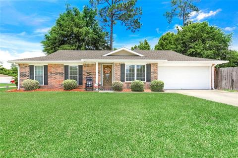 90 Willow Cir, Slidell, LA 70458 photo 1
