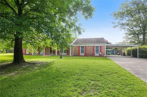 120 Crapemyrtle Cir, Covington, LA 70433 photo 1