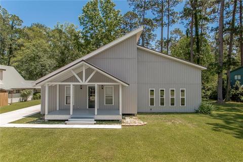 31401 River Pines Dr, Springfield, LA 70462 photo 1