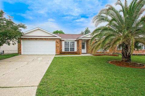 5424 Clearpoint Dr, Slidell, LA 70460 photo 1