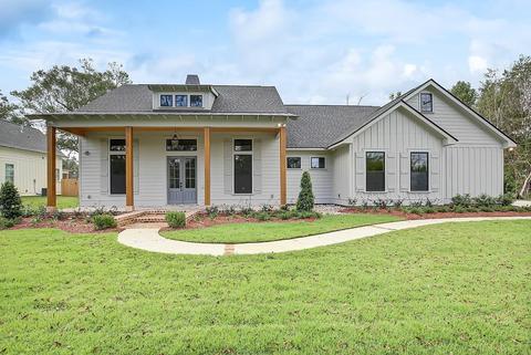 128 Bodet Ln, Covington, LA 70433 photo 1