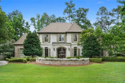 1 Mockingbird Rd, Covington, LA 70433 photo 1