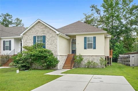34153 Longleaf Ln, Slidell, LA 70460 photo 1