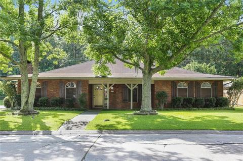 171 Lakewood Dr, Luling, LA 70070 photo 1