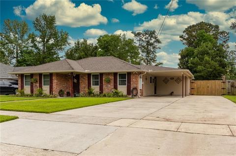 3832 Croydon St, Slidell, LA 70458 photo 1