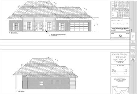 19521 Deerfield Loop, Loranger, LA 70446 photo 1