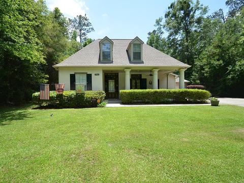 20426 Lowe Davis Rd, Covington, LA 70435 photo 1