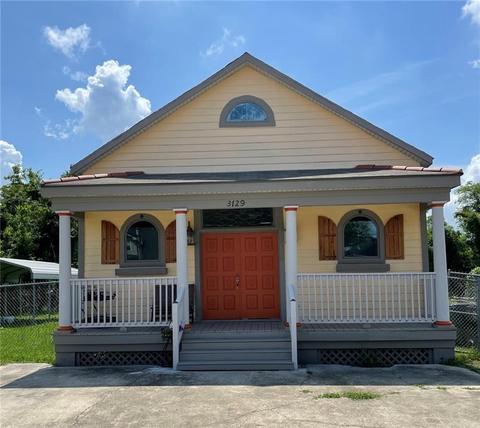 3129 Acron St, Kenner, LA 70065 photo 1