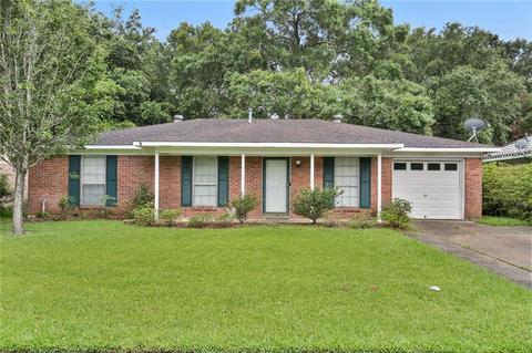 609 Dale Dr, Slidell, LA 70458 photo 1