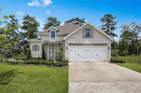 1141 Delta Ln, Covington, LA 70433 photo 1